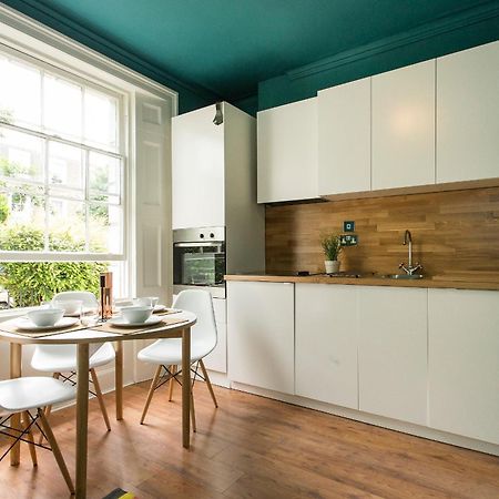 Camden Apartment By Morethanstays Londres Extérieur photo