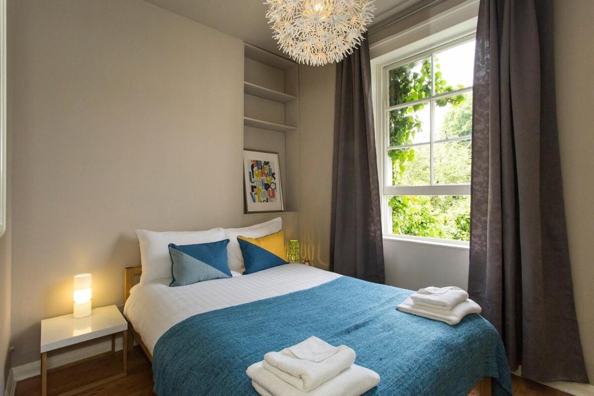 Camden Apartment By Morethanstays Londres Extérieur photo